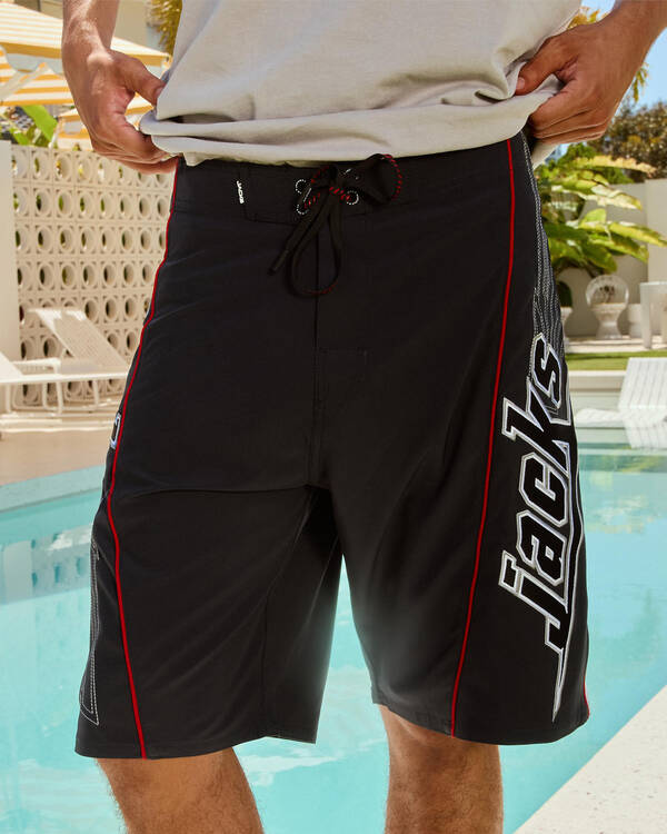 Ramjet Board Shorts