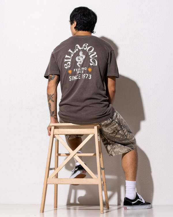 Coiled Premium T-Shirt