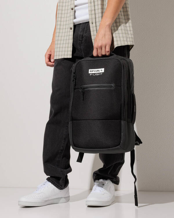 F-Light Slim 18L Icons Backpack