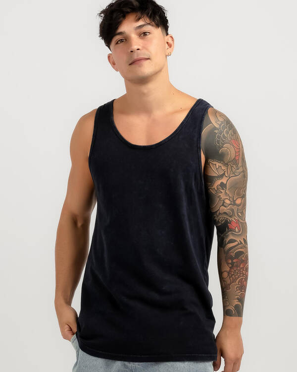 Essentials Singlet