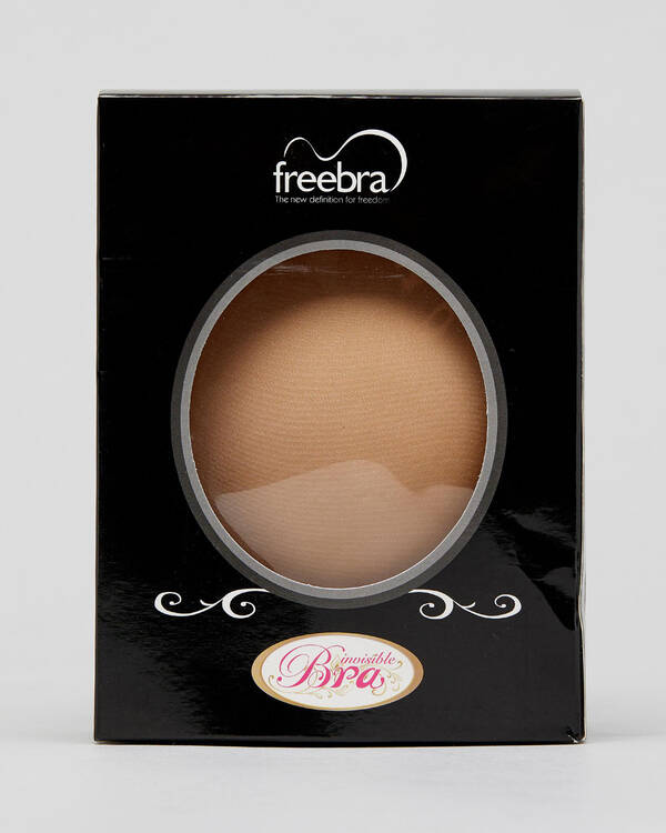 Freebra Stick On Bra