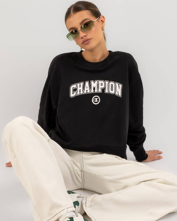Sporty Sweatshirt