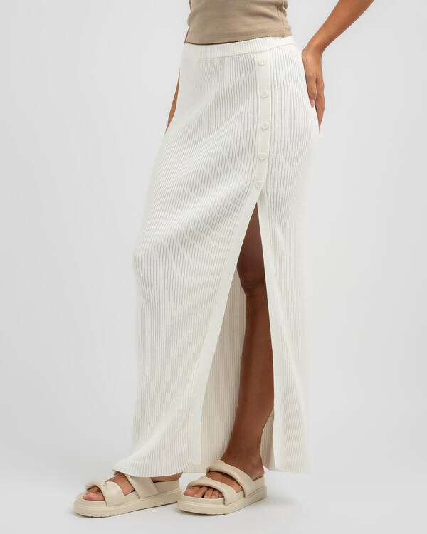 Sadie Maxi Skirt