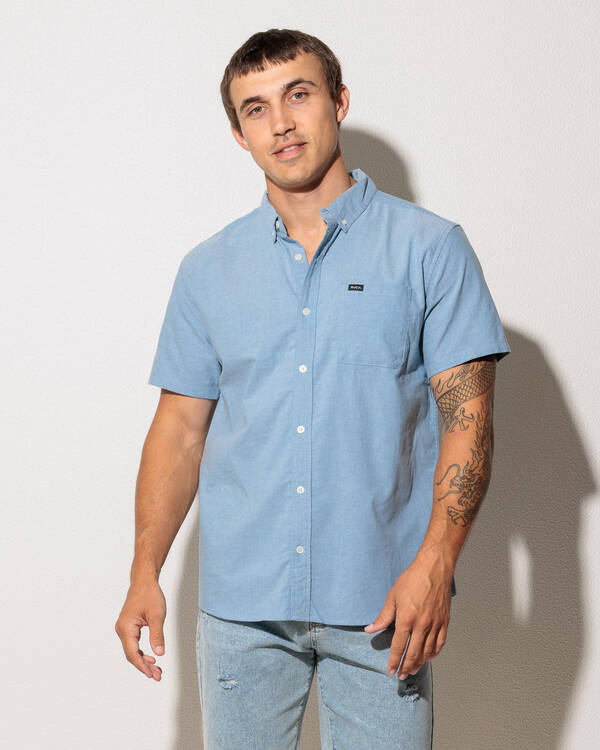 That'll Do Stretch Shirt