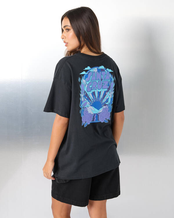 Foxy Sun T-Shirt