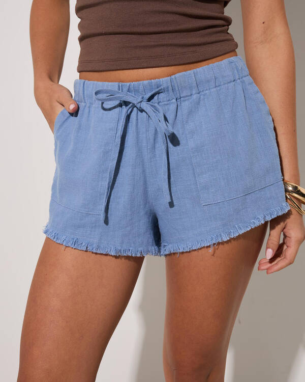Zanzibar Shorts