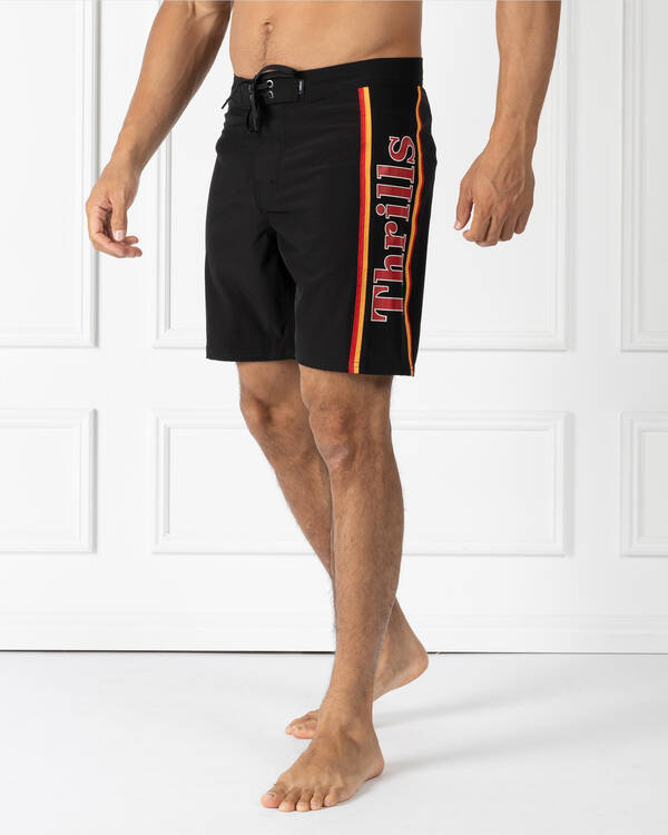 Never Stop Board Shorts