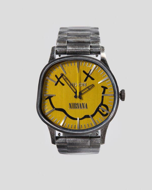 Nirvana Sentry Wobble Watch