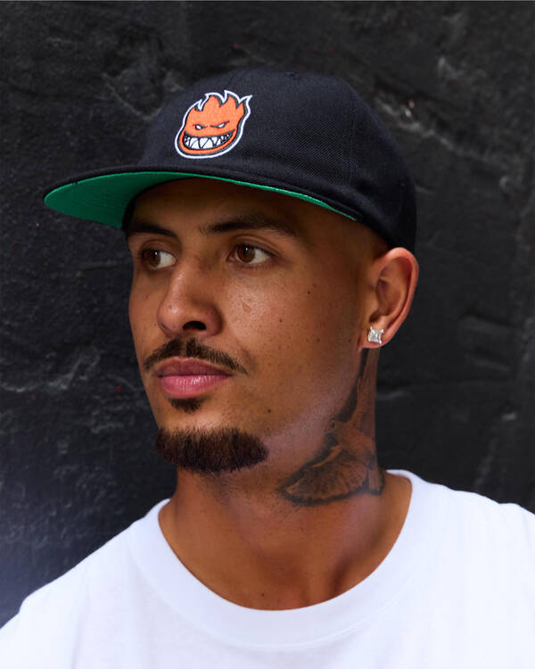 Lil Bighead Fill Strapback Cap