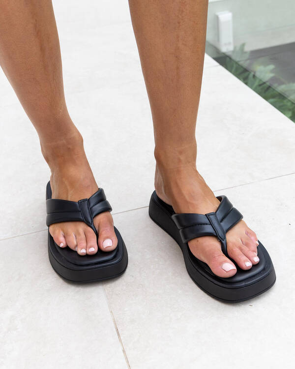 Ibiza Thong Sandals