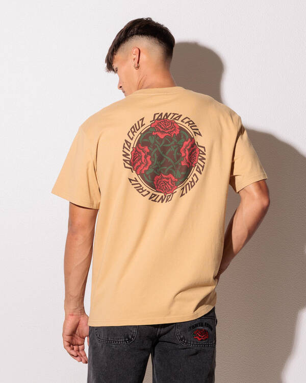 Dressen Roses T-Shirt