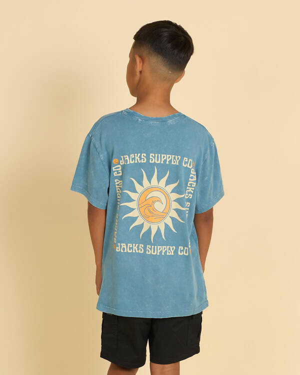 Golden Glow T-Shirt