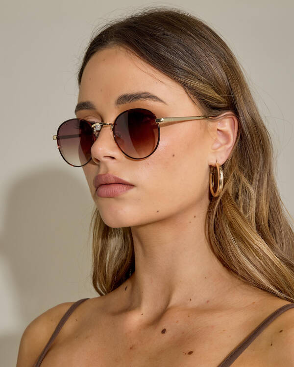 Rising Sunglasses