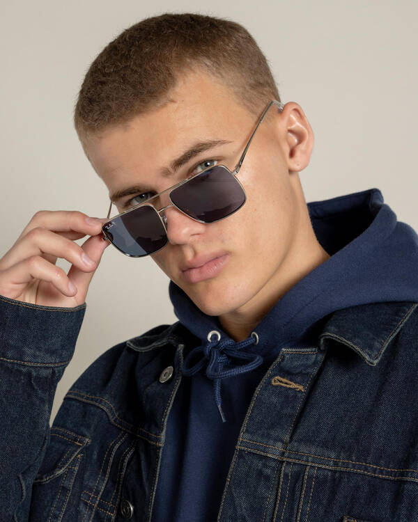 Ari Polarised Sunglasses