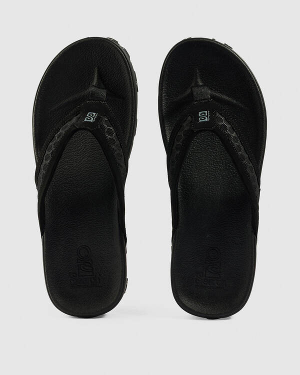 Search Mission Vibram Open Toe