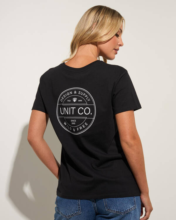 Lexie Regular T-Shirt