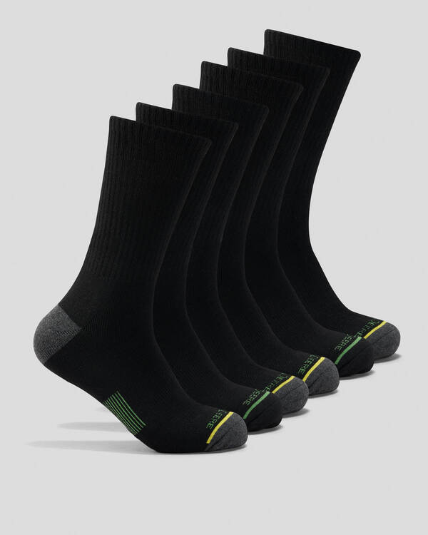 Crew Performance Socks