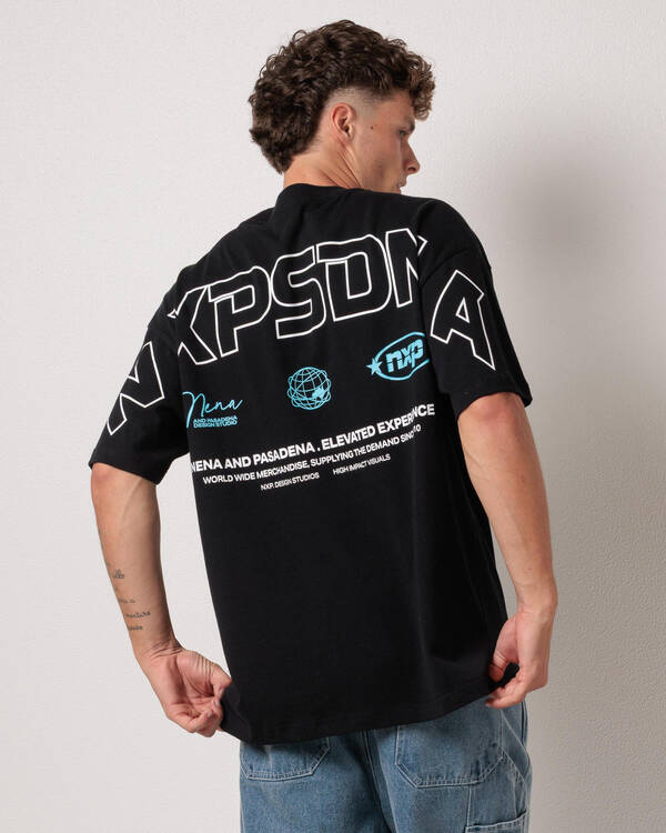 Airflow Raptor T-Shirt