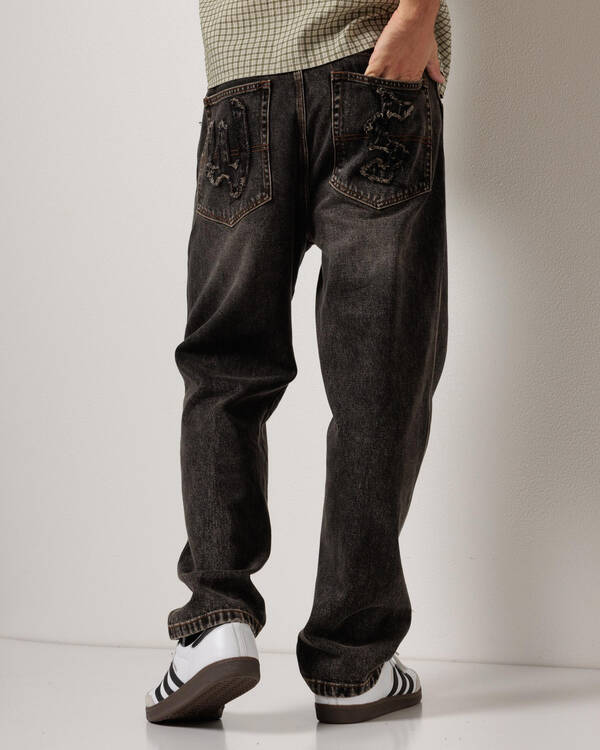 Trudge Lounger Jeans