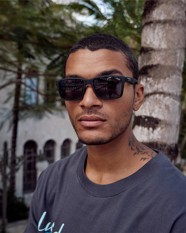 Moto Polarised Sunglasses