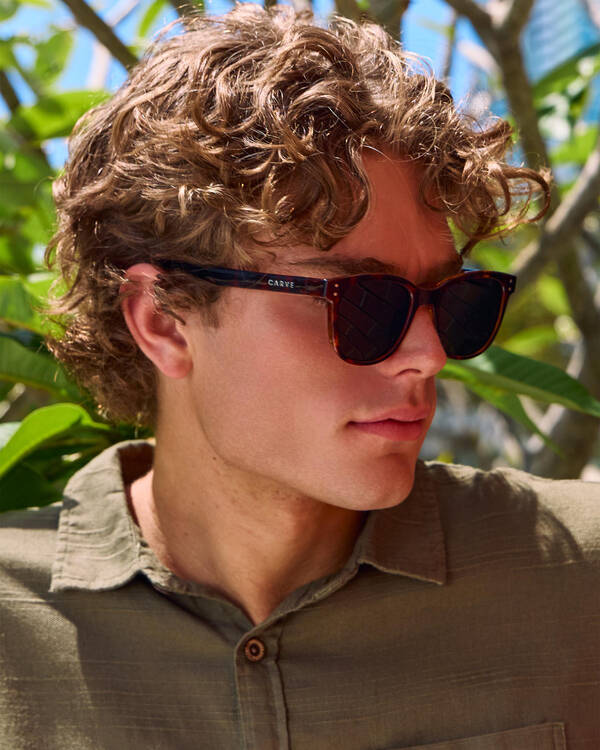 Homeland Polarised Sunglasses