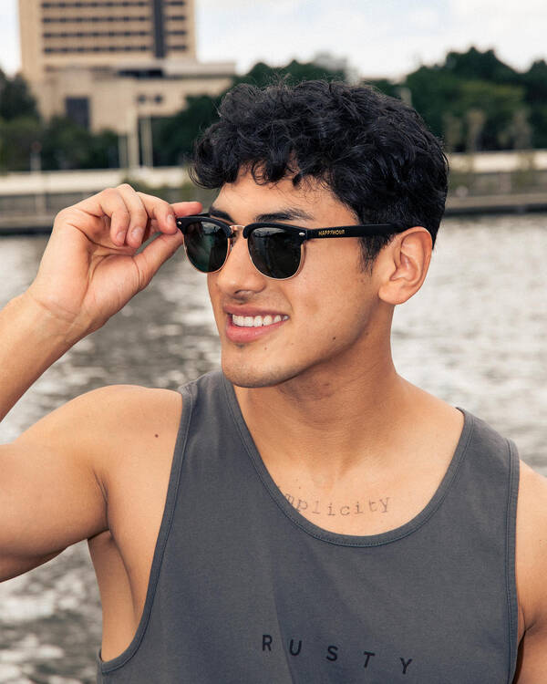 Herman G2 Sunglasses