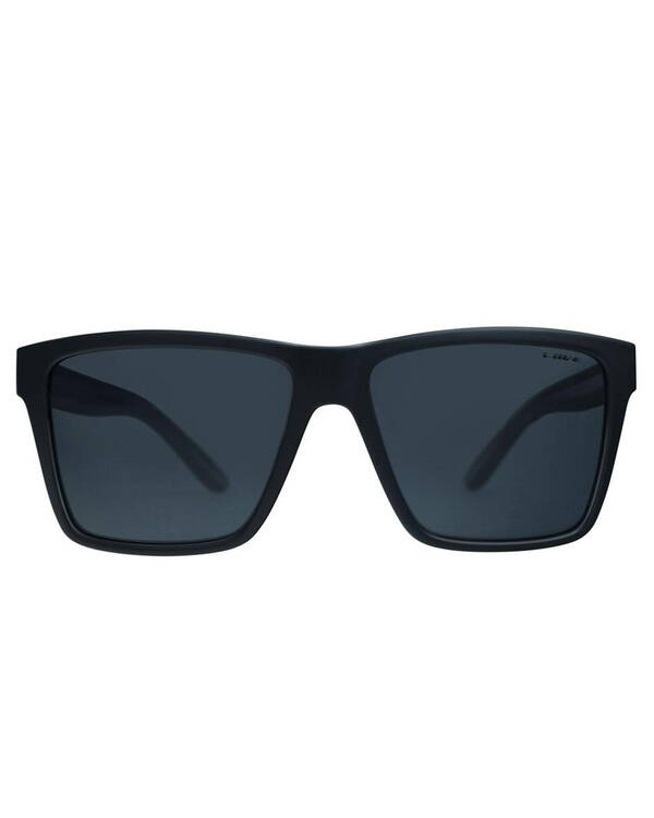 Bazza Polarised Sunglasses