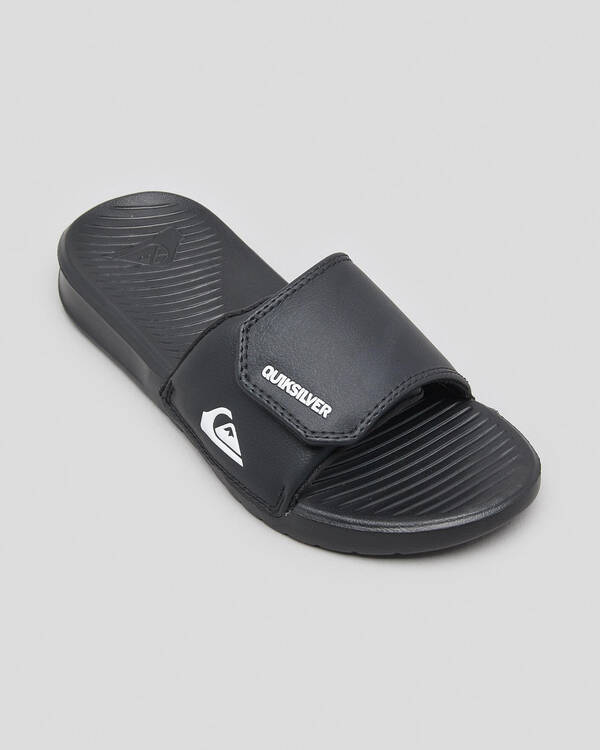 Bright Coast Adjust Slides