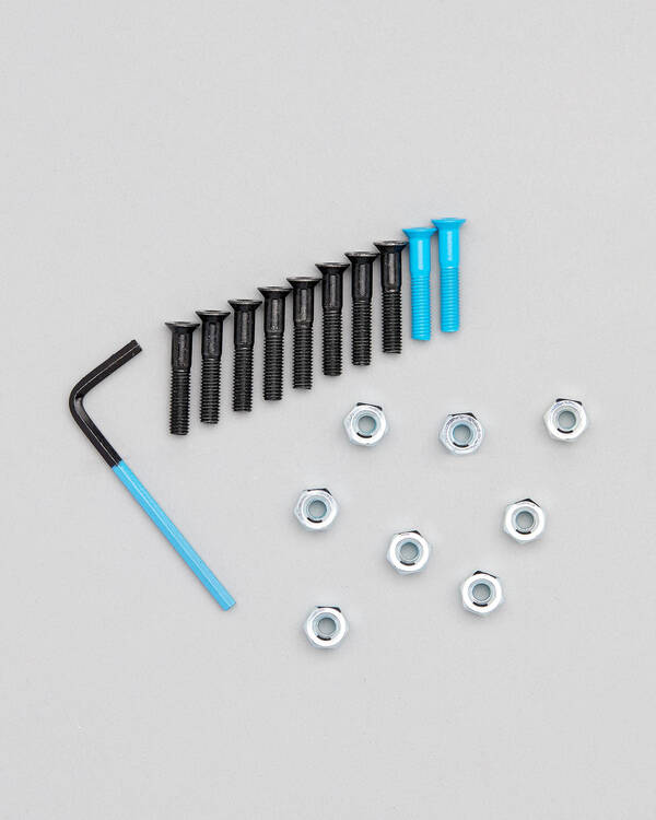 Modus 1" Allen Bolts