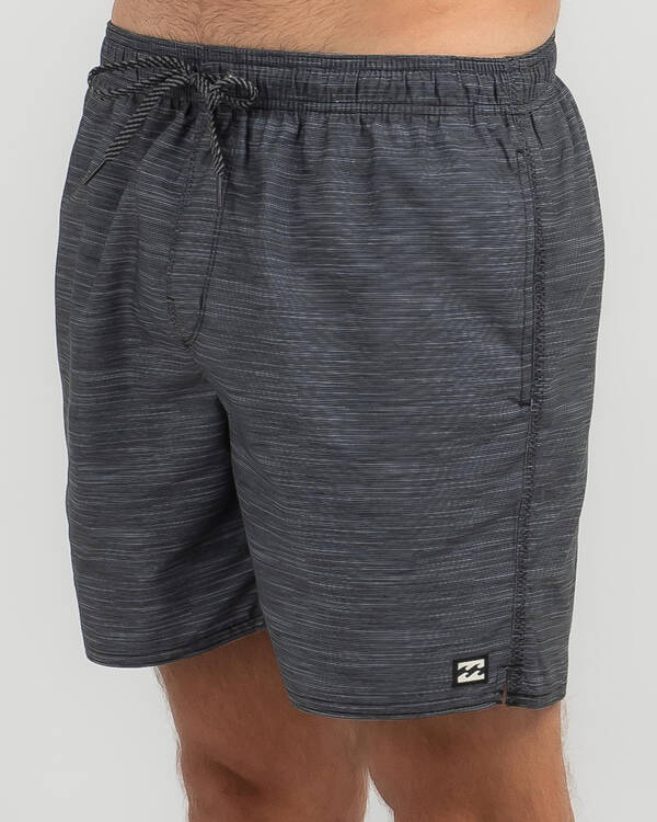 Sergio Layback Volley Board Shorts