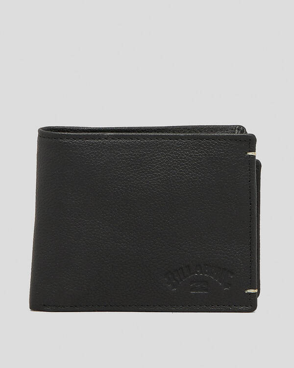 Rockaway 2 in 1 Wallet