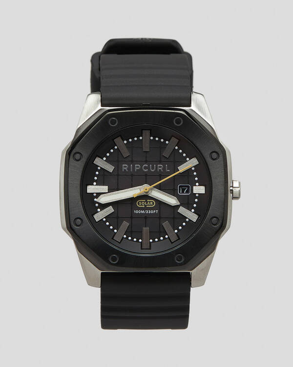 Regulator Solar Watch