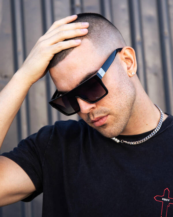 Loose Cannon Sunglasses