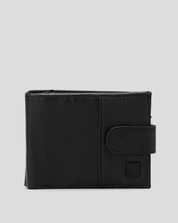 Rotated Wallet