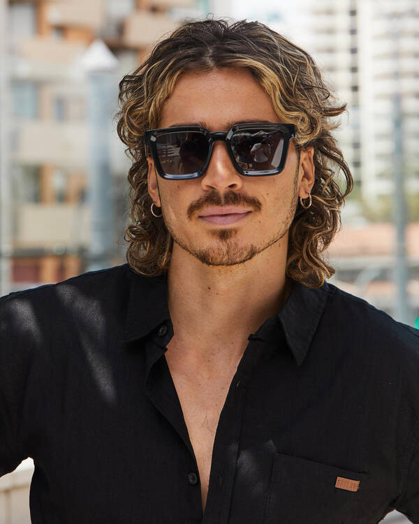 Top Shelf Polarised Sunglasses