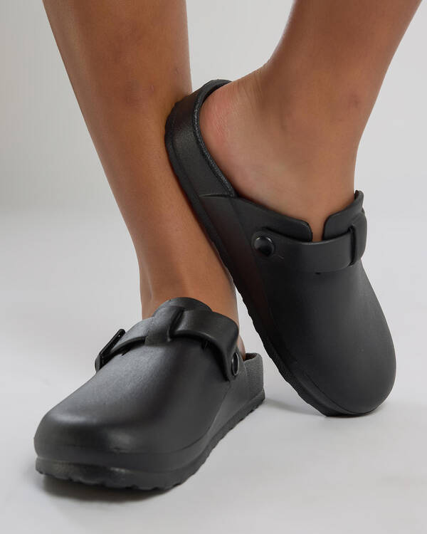 Remi Eva Clog Slide Sandals