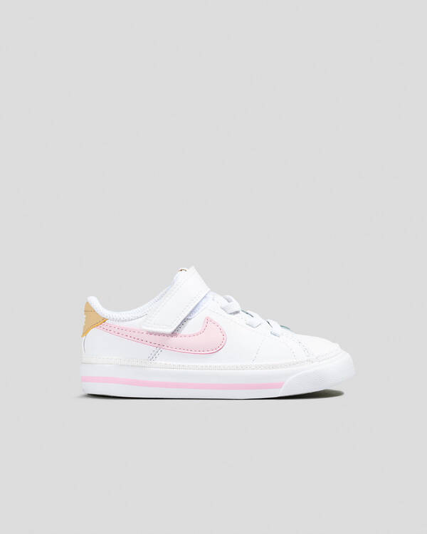 Toddlers' Court Legacy Shoes