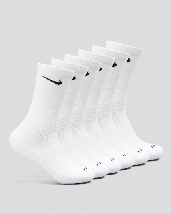Everyday Plus Cushioned Socks
