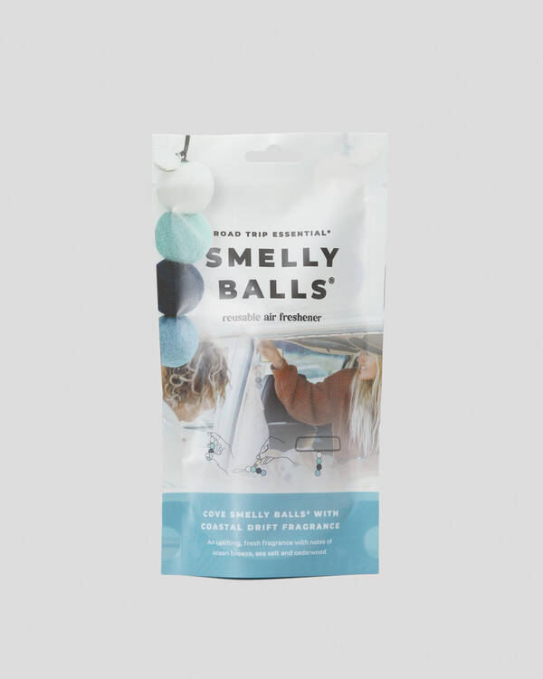 Cove - Coastal Drift 5 ML Set