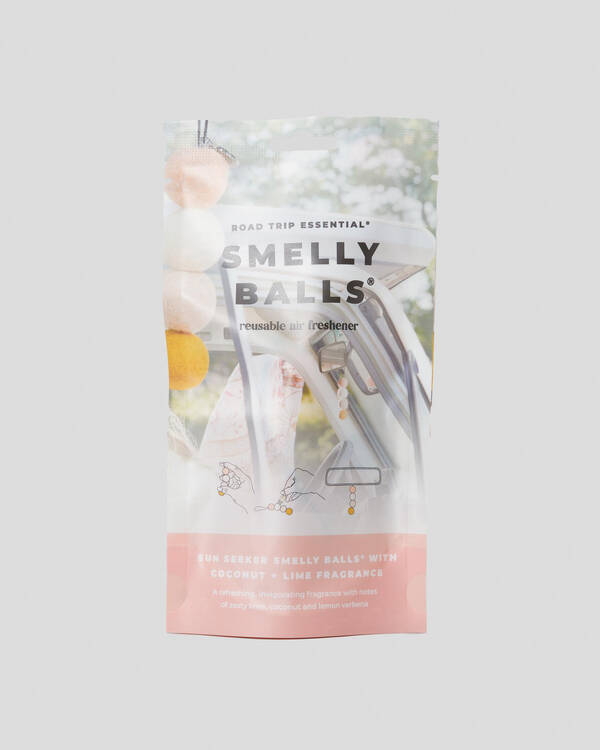 Seeker - Coconut+Lime 5ML Set