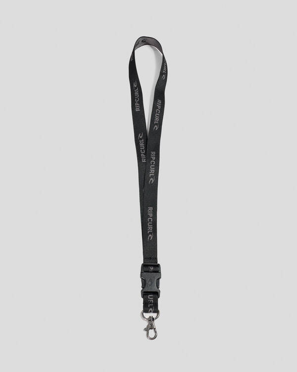 Brand Logo Surf Lanyard