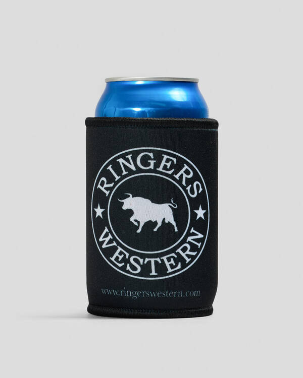 Signature Bull Stubby Cooler