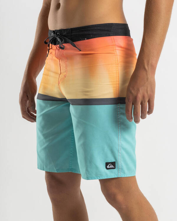 Everyday Division Board Shorts