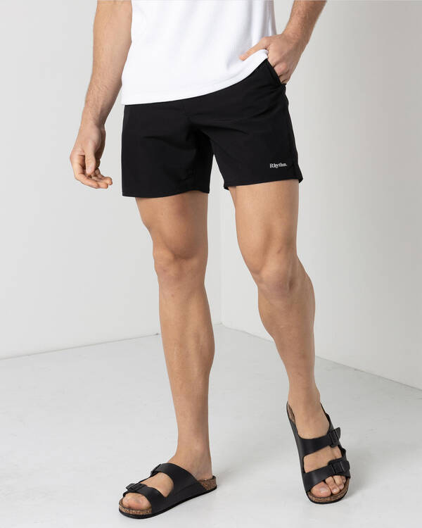 Classic Beach Shorts