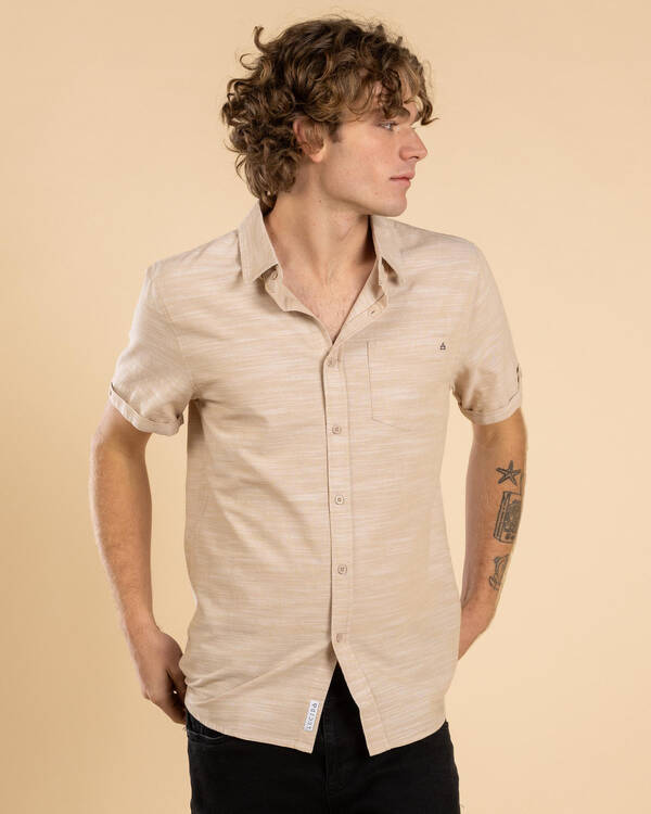 Requisite Short Sleeve Shirt