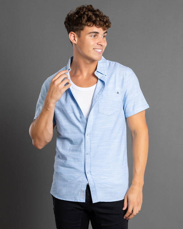 Requisite Short Sleeve Shirt