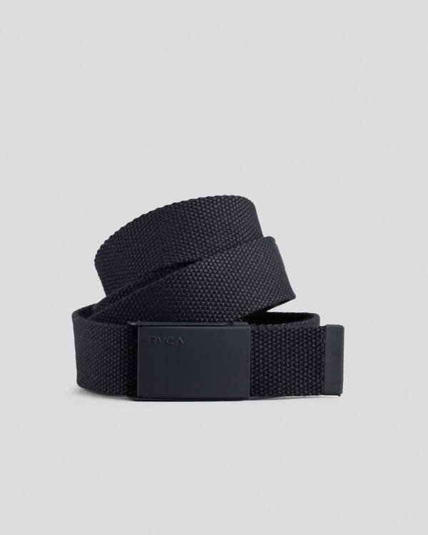 Option Web Belt
