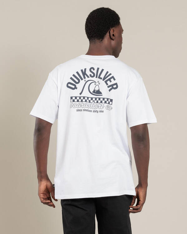 Under The Lip T-Shirt