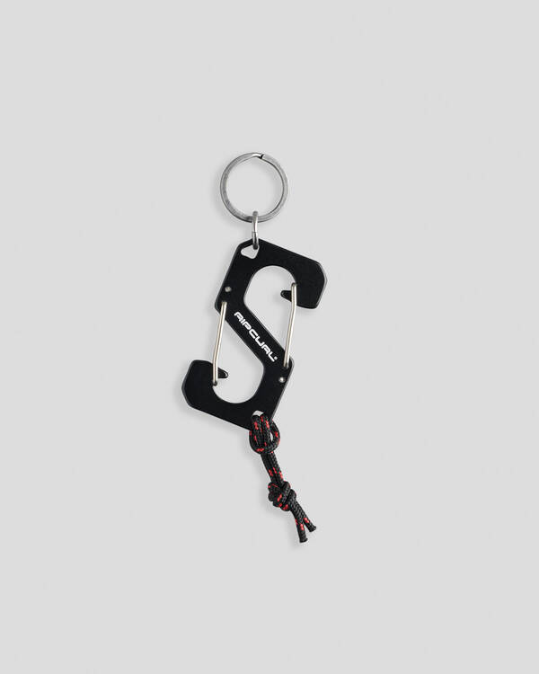Search Carabiner Keyring