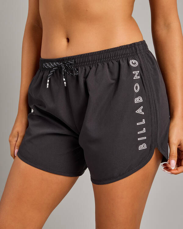 Fun Times Board Shorts